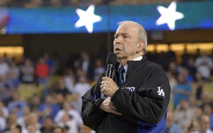 Muere hijo de Frank Sinatra