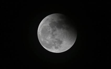 Rusia enviará una nave no tripulada a la luna en 2021