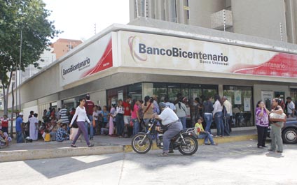 Bancos trabajarán lunes, martes y miércoles de Semana Santa