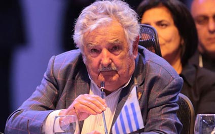 Mujica: “Creo en la inocencia de Lula”