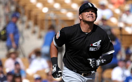 Bateadores criollos pelean por lo suyo en el spring training