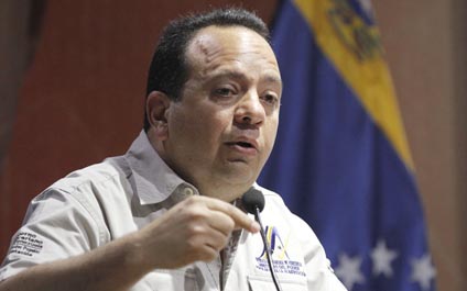 Distribución de alimentos no podrá pararse en Semana Santa