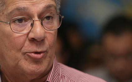 Ramos Allup denuncia “marramucia” del TSJ para enjuiciar a diputados