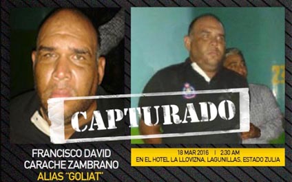 MP imputará a zuliano por asesinatos en Tumeremo
