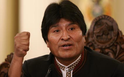 “EEUU prepara una intervención militar en Venezuela”
