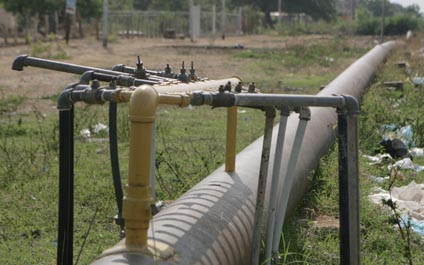 Hidrolago desconectará 200 tomas ilegales de agua