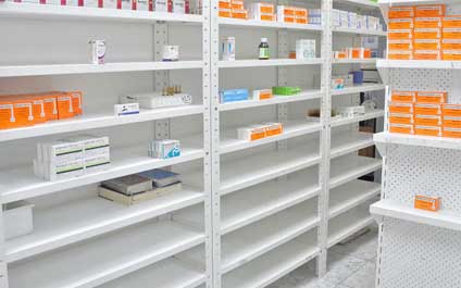 Cifar tiene materia prima para medicamentos hasta abril