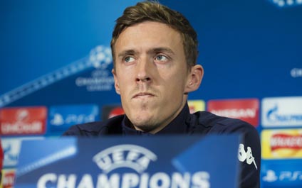 Löw tacha a Kruse de la convocatoria por indisciplina con el Wolfsburgo