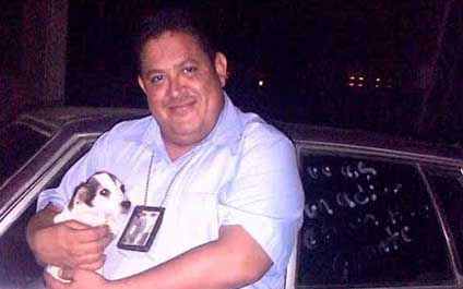 Disparan 100 veces contra un abogado en La Concepción