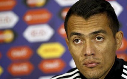 “Venezuela no debe resignarse a quedar fuera del Mundial”