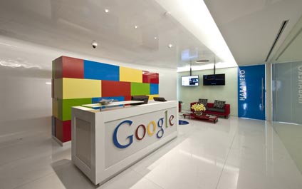 Google abre primer centro tecnológico en Cuba