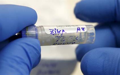 Embarazada es el sexto caso de Zika en Cuba importado desde Venezuela