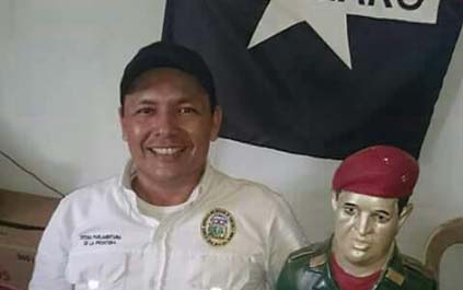Gobierno busca a homicidas de diputado tachirense