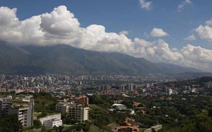 Estiman poca nubosidad y sin lluvias en gran parte del país