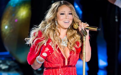 Mariah Carey suspende concierto en Bruselas