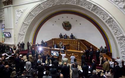 Mañana se acaba el asueto y revive el debate político nacional