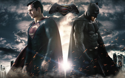 "Batman v Superman: Dawn of Justice" se apodera de la taquilla
