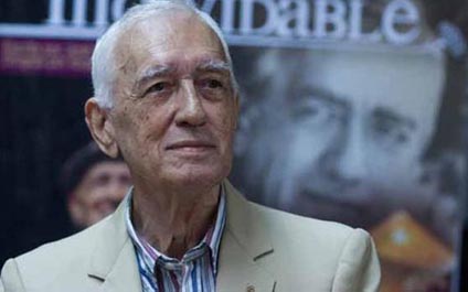 Venezuela llora a su primer actor