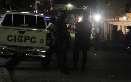 Decapitan y queman a herrero en la casa de su abuelo