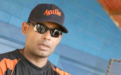 Lipso quiere que Águilas juegue al estilo de José Pirela