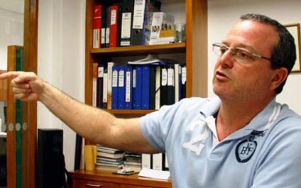 Demanda hotelera cae 40 % por deficiencia de luz y agua