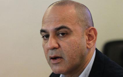 Chacón afirma que su gestión “está abierta a la luz pública”