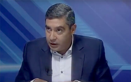 "El vacío en el chavismo no lo llena un hombre"
