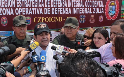 "Sesenta mil millones de bolívares ingresaron al país en turismo"
