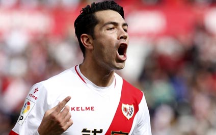 “No podemos descuidarnos con el Getafe”