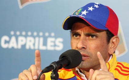 "Revocatorio debe ser antes de elecciones de gobernadores"