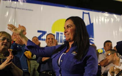 “El motor más importante es el pueblo”