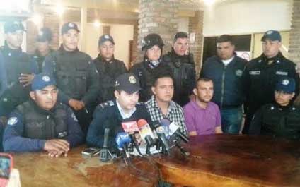 “Nicole no estaba preparada”