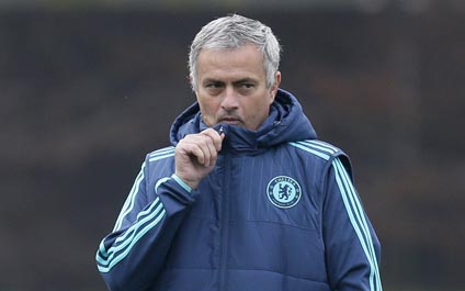 El Valencia podría fichar a José Mourinho