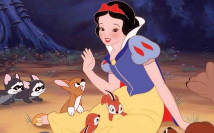 Disney prepara una película de la hermana de Blancanieves