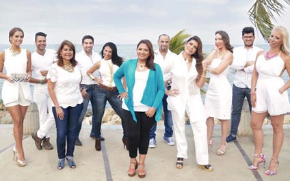 Mary Ann Orfebrería celebra un nuevo aniversario