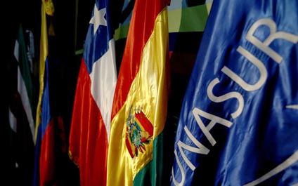 Unasur rechaza extensión de decreto contra Venezuela