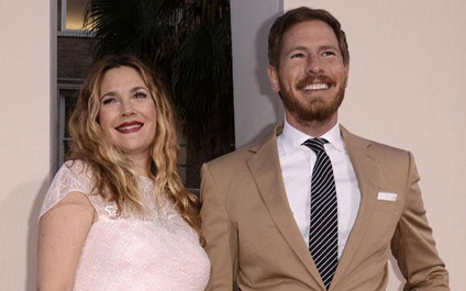 Drew Barrymore se divorcia por tercera vez