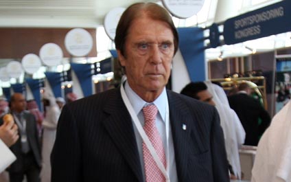 Fallece Cesare Maldini, ex seleccionador italiano