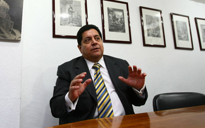 No hay veto que valga ante Ley Amnistía