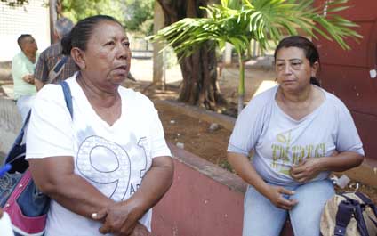 Acribillan a electricista en La Concepción