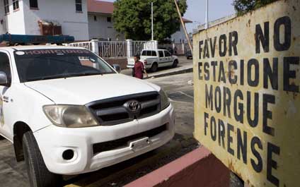 Asesinan a "bachaquero" por no entregar su carro