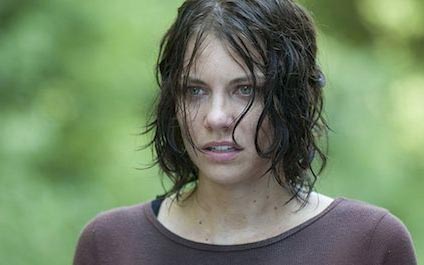 Latinoamérica disfruta el final de temporada de TWD