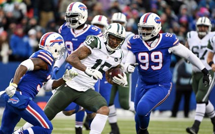 Twitter transmitirá partidos de la NFL