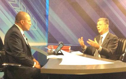 "Este agónico gobierno sabe que perdería cualquier elección"