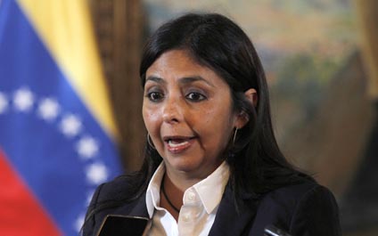 Gobierno solicita averiguación contra secretario de la OEA