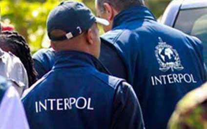 Implicado en caso de cocaína no es jefe de Interpol