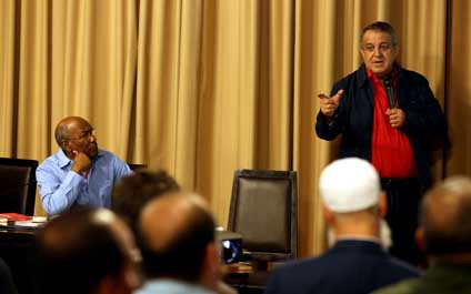 PDVSA apuesta por financiamiento de socios extranjeros