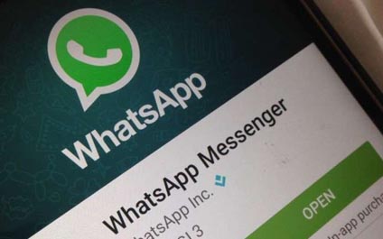 WhatsApp blinda sus chats