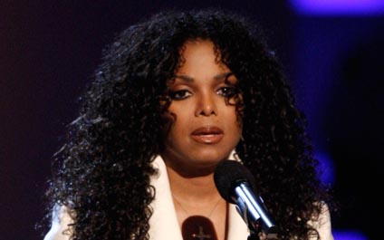 Janet Jackson suspende su gira “Unbreakable”