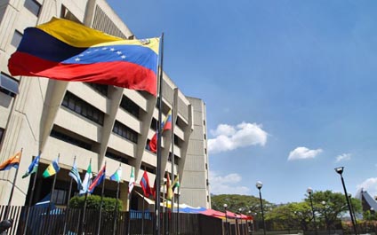 TSJ ratifica inconstitucionalidad de reforma a Ley del BCV